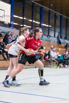 Bild 272 - Frauen ETV 4 - Moorreger SV : Ergebnis: 21:15